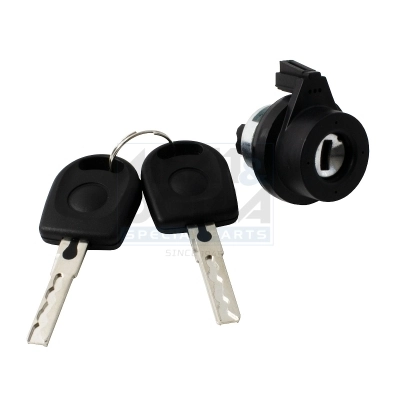 Steering Lock